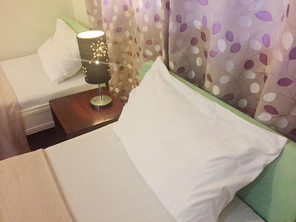 Park Hill Hotel Lapu-Lapu City Zewnętrze zdjęcie
