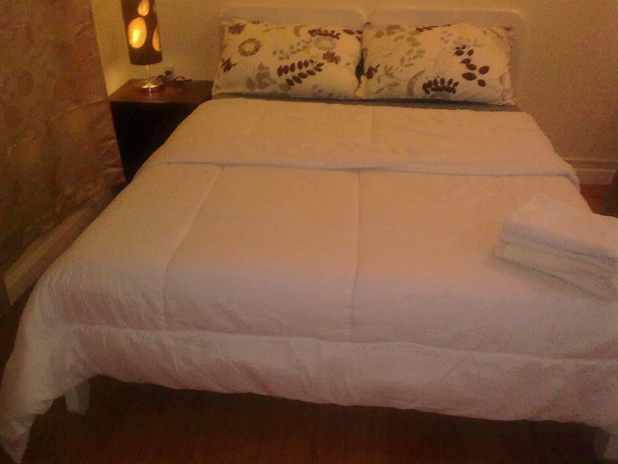 Park Hill Hotel Lapu-Lapu City Zewnętrze zdjęcie